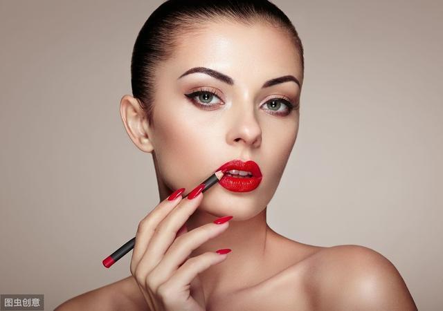 测试口红好坏的小窍门 知乎