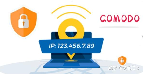 Comodo的IP SSL证书支持的加密算法有哪些 - 知乎