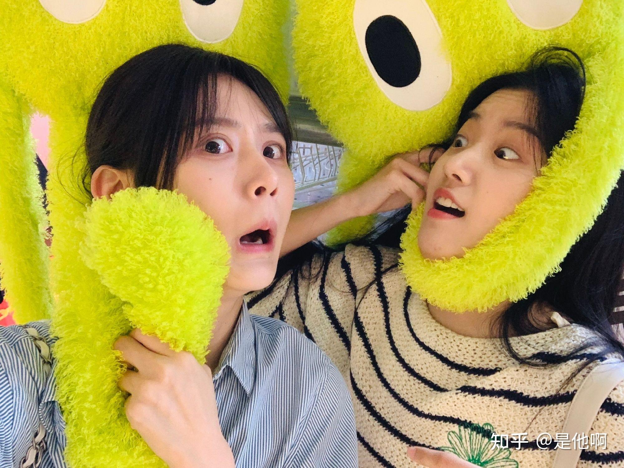 卢昱晓头像合集 - 知乎