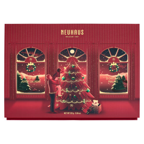 巧克力博物馆neuhaus诺好事诺豪斯纽豪斯比利时