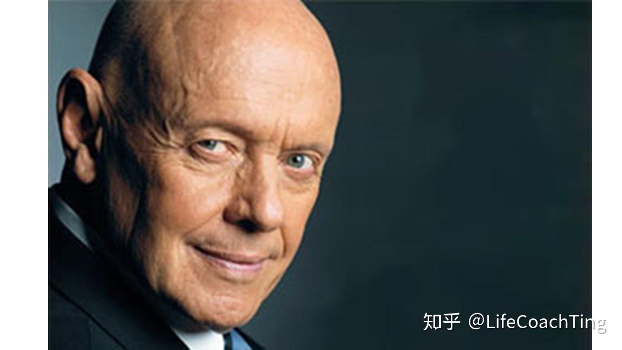 共创式教练拓展阅读宝藏书单82自觉选择