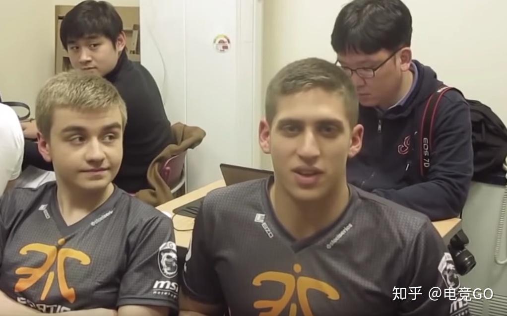 从HON到DOTA2,最完整的大爹和Fly相爱相杀的