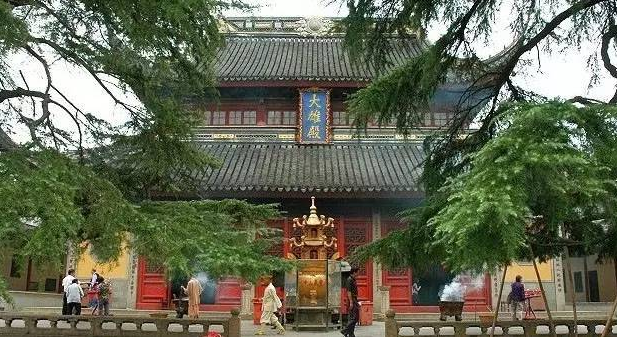 香山帮匠人匠心传承巧手雕琢中国的古典美