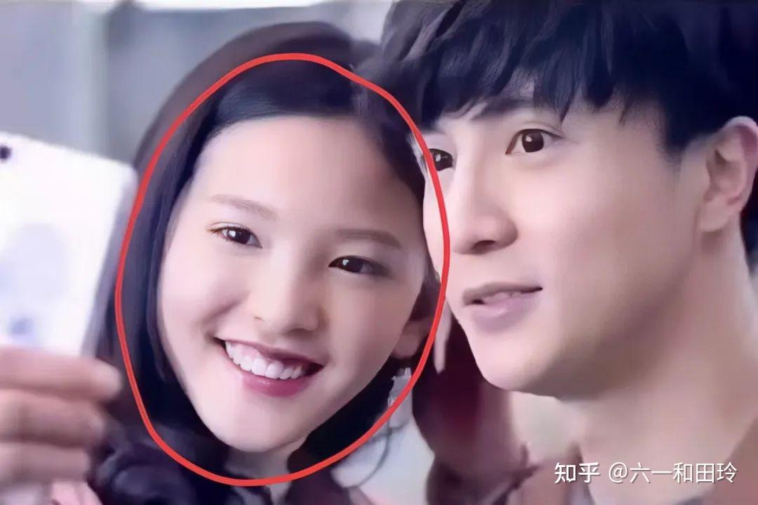 【文末好礼】章若楠“镜头脸”养成记：这三步让她从清纯少女到顶级“镜头脸”！ 知乎
