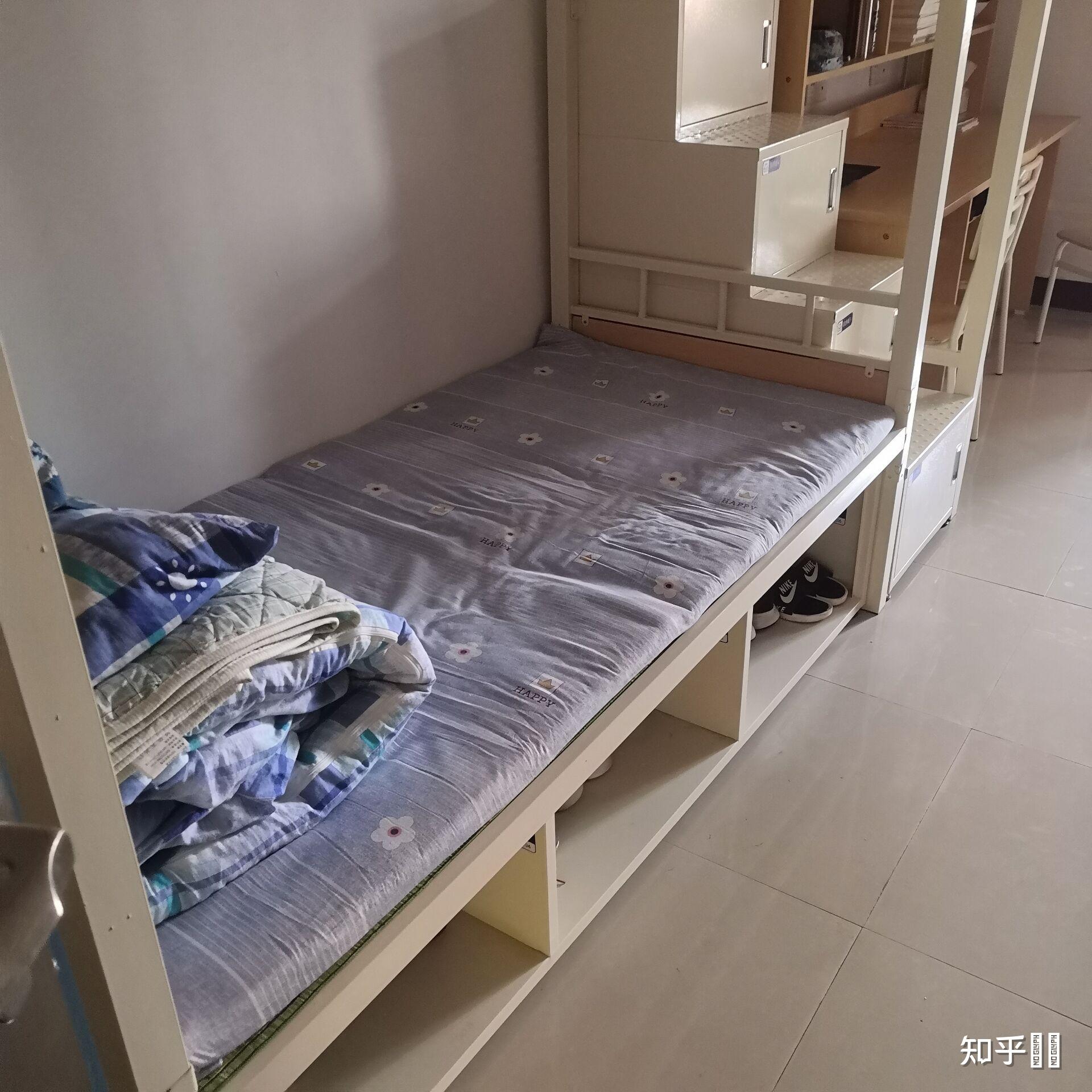 南昌职业大学寝室图片