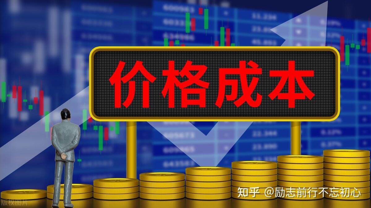股票小知识：股票成本价怎么算的？ - 知乎