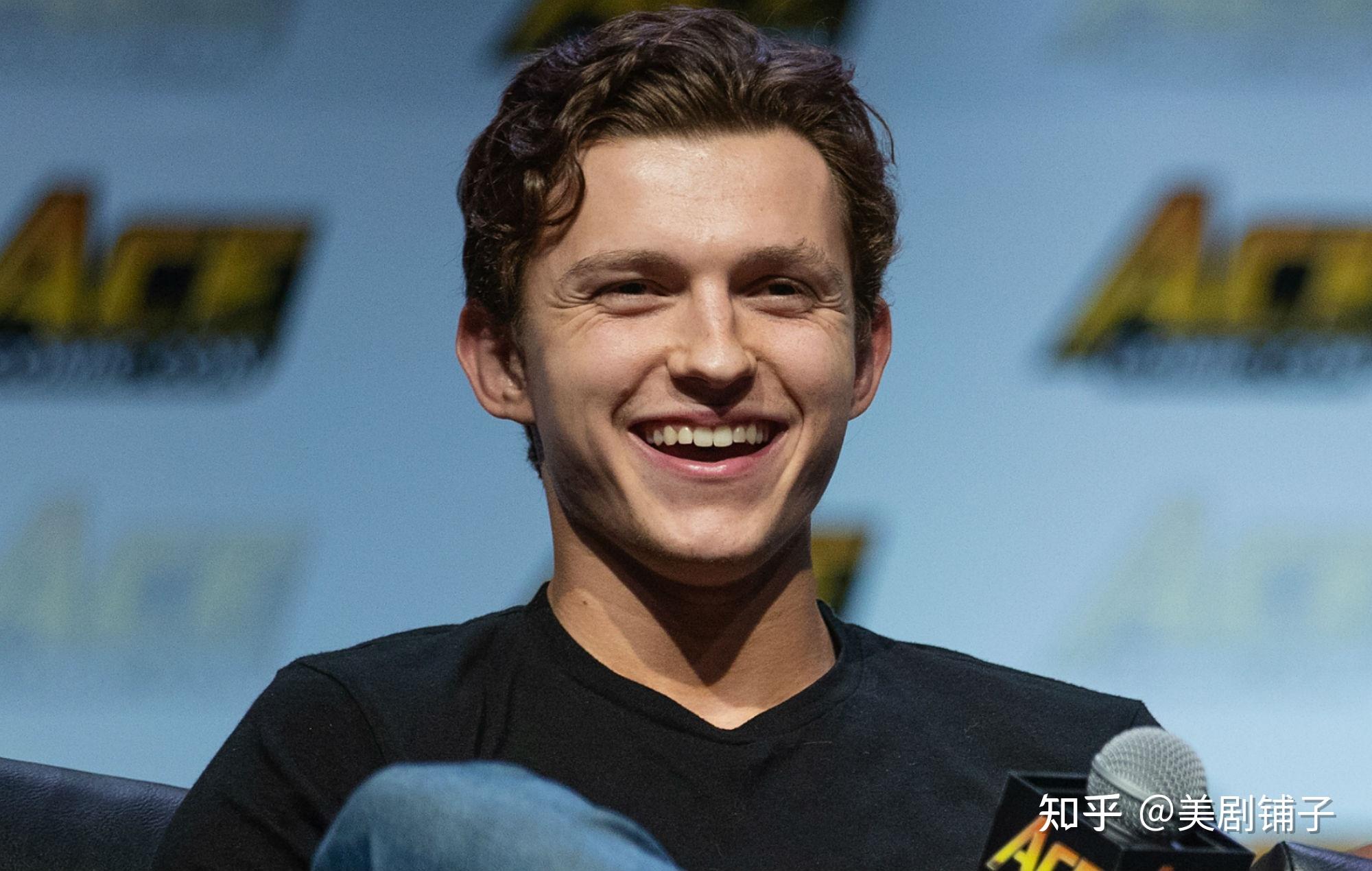 索尼影业计划推出由荷兰弟主演的全新蜘蛛侠电影三部曲