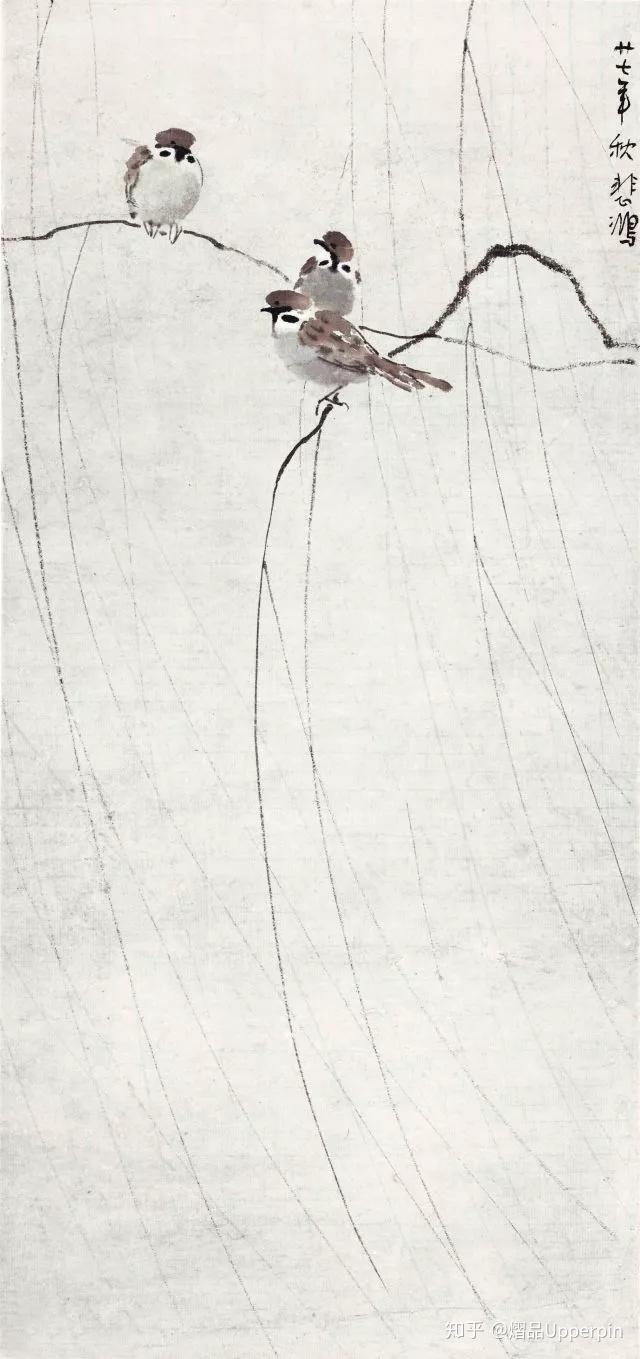 一代大师-徐悲鸿