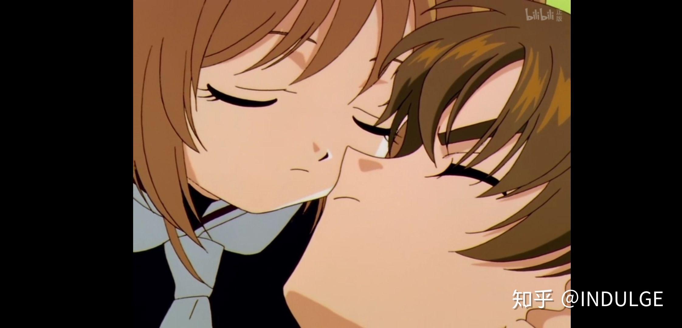 魔卡少女樱翼年代记xxxholic