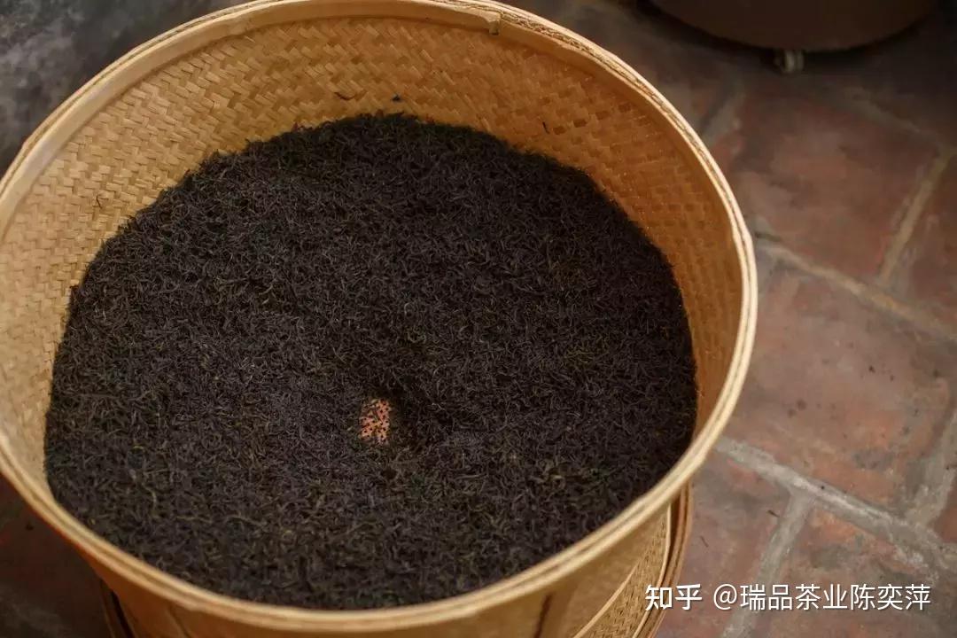 炭焙为什么可以让凤凰单丛更好