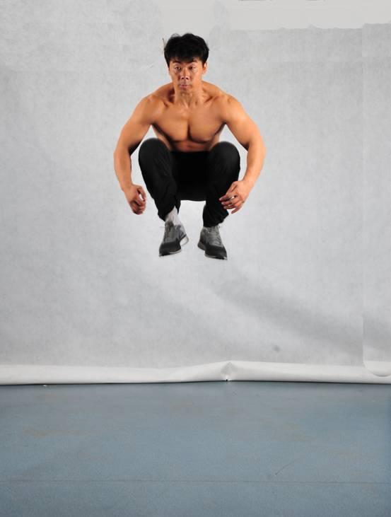 打造格斗的肌肉15 用格斗的方式训练弹跳力 格斗的弹跳力体能入门训练 知乎