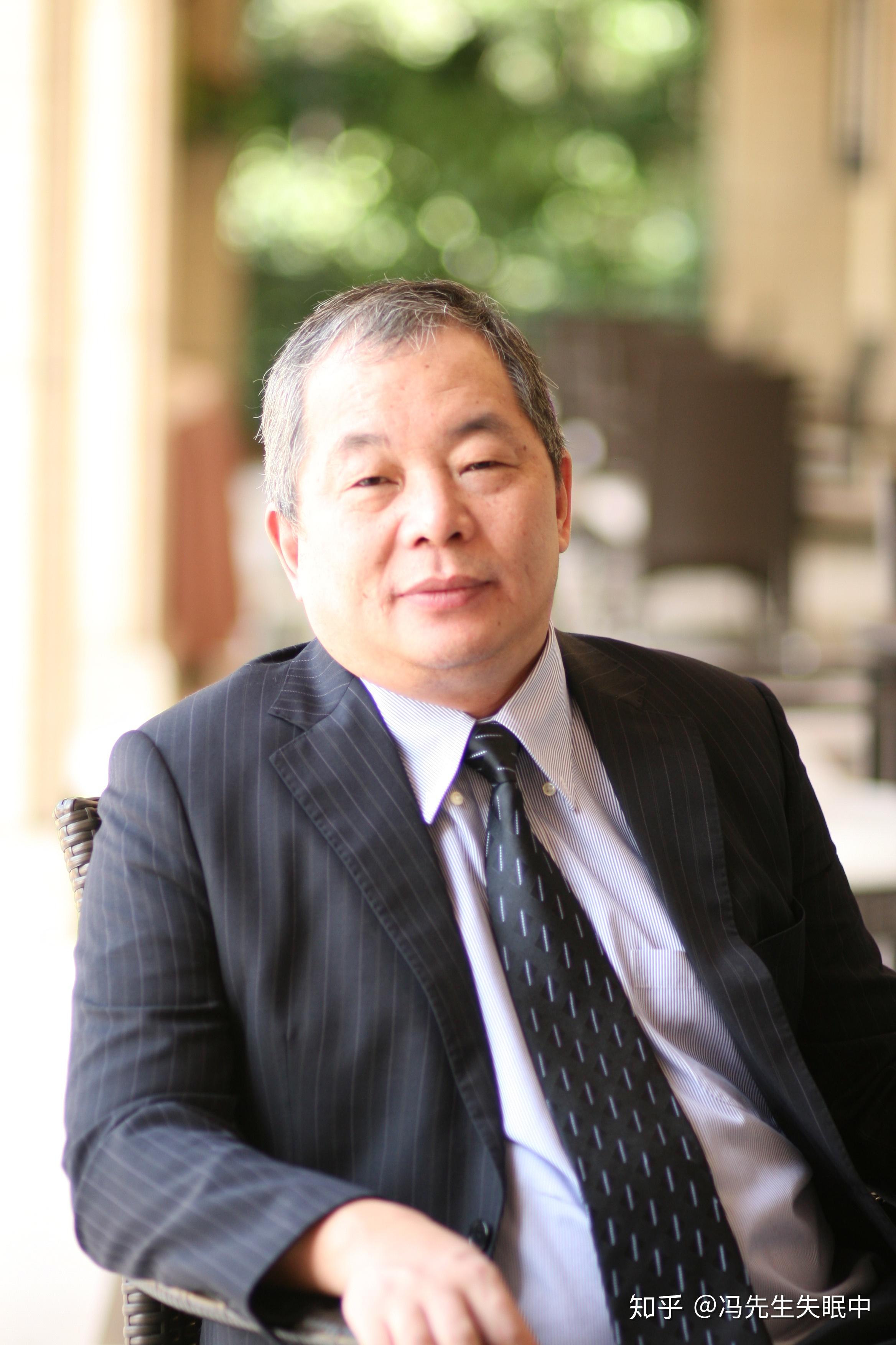 对话宋卫平赌徒才是快乐的旅行者