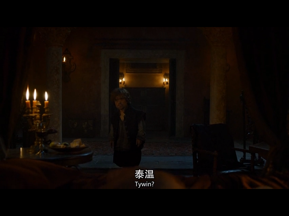 《冰与火之歌》雪伊是否背叛了小恶魔?为什么