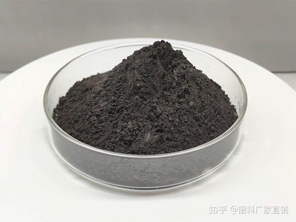 铬矿砂的主要成分及特性 - 知乎
