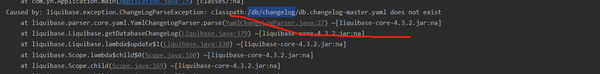 Liquibase Insert Current Datetime