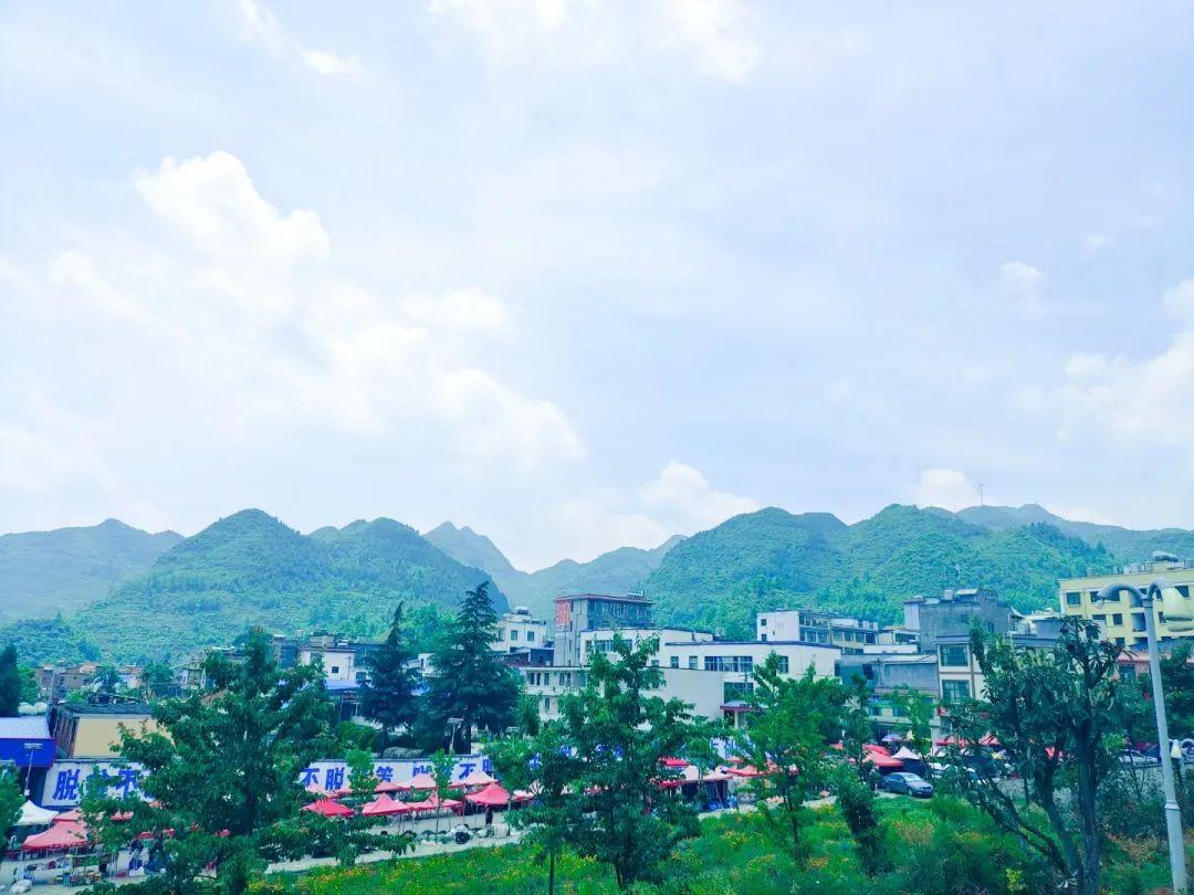 乡镇要闻宣威普立乡推进人居环境整治提升美丽乡村颜值