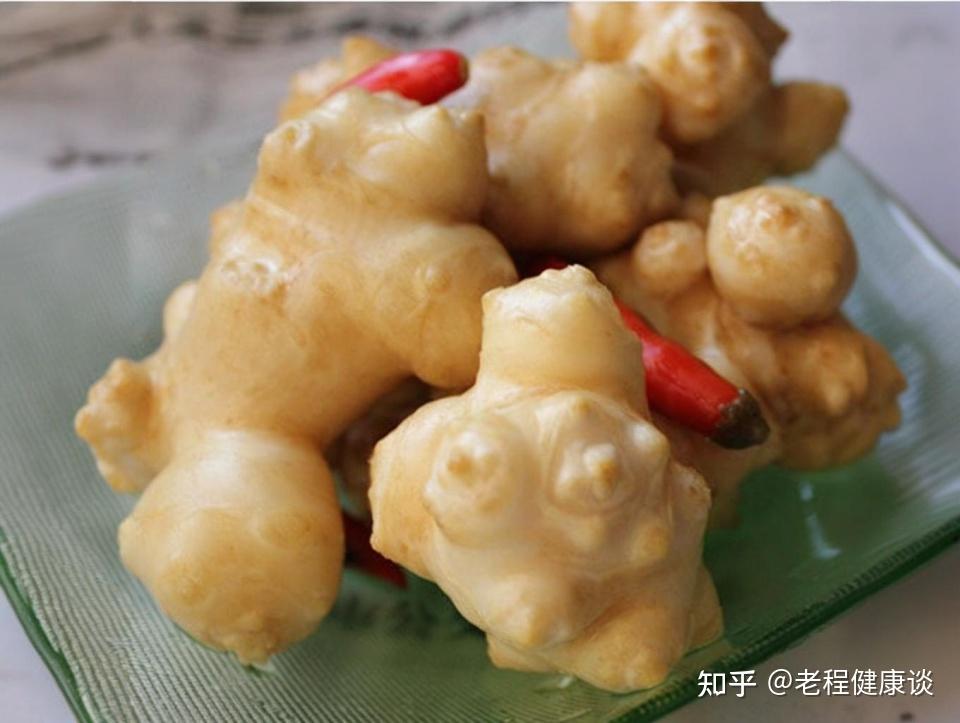 洋姜为何不能“随便吃”？分享食用禁忌和正确吃法，早做了解 知乎 