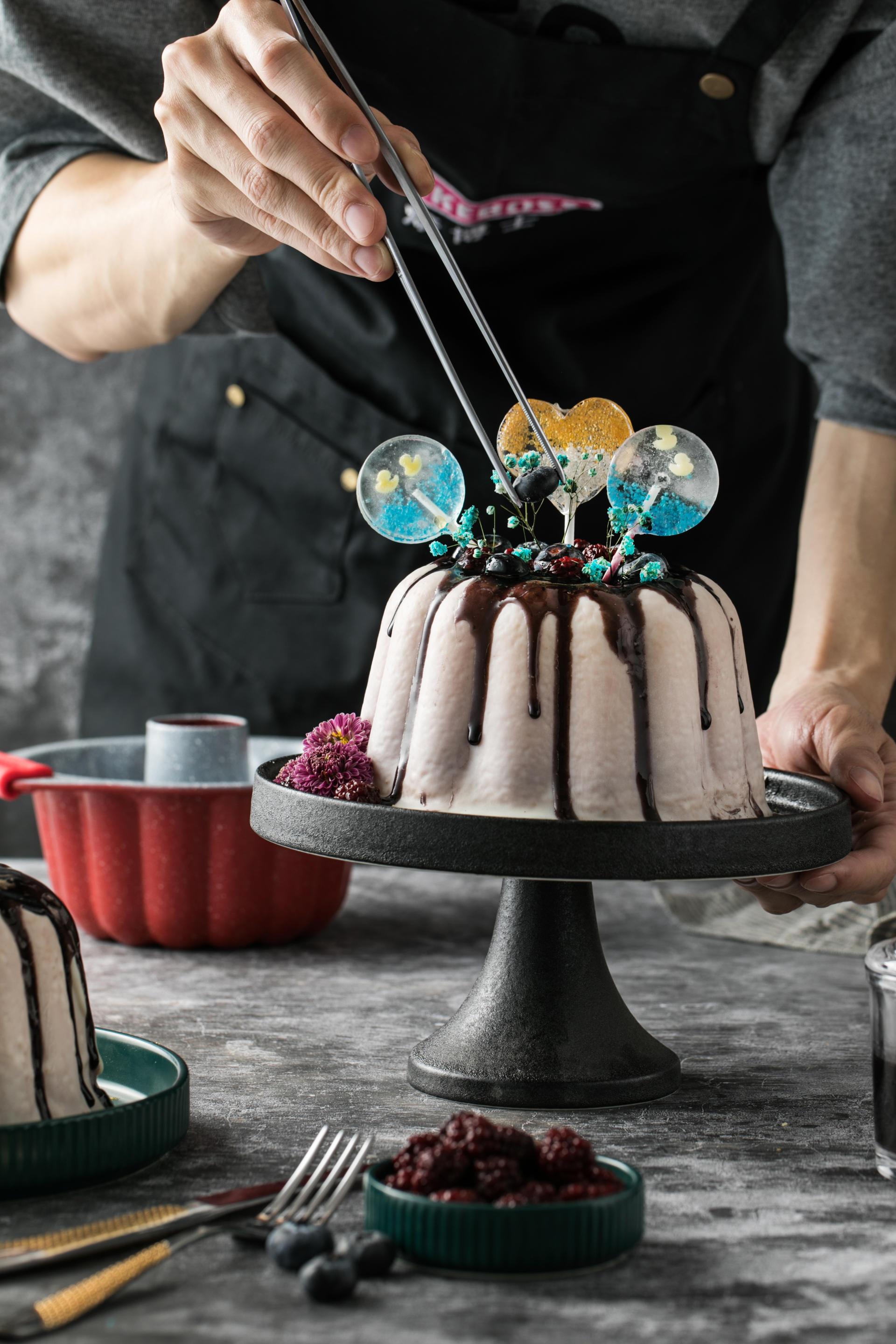 不乱买从实用出发私房烘焙必备工具