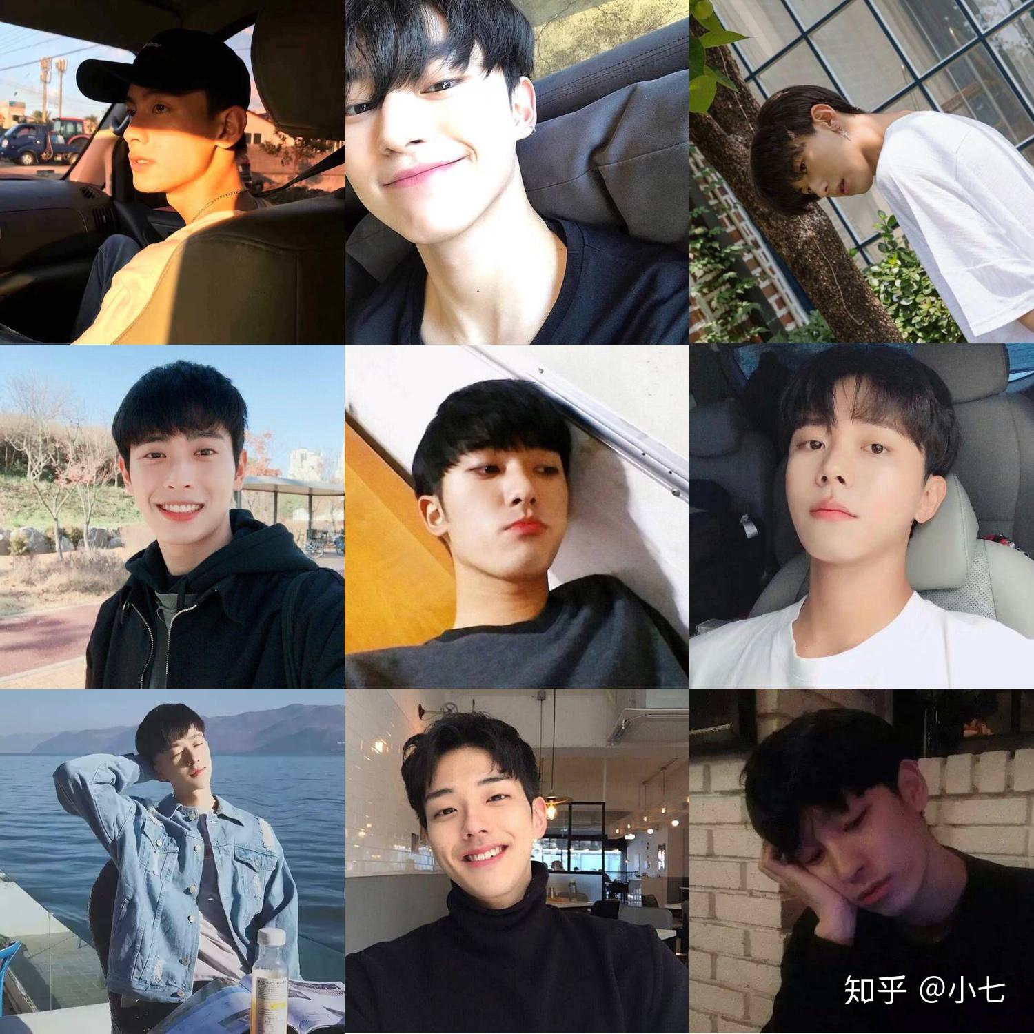 肖战——现代审美中最标准的网红脸 - 知乎