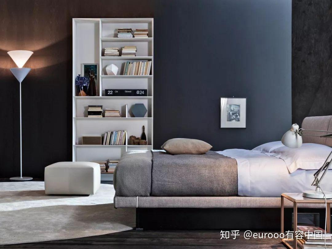 Molteni&C丨一个始终能惊艳你的家具大牌 - 知乎