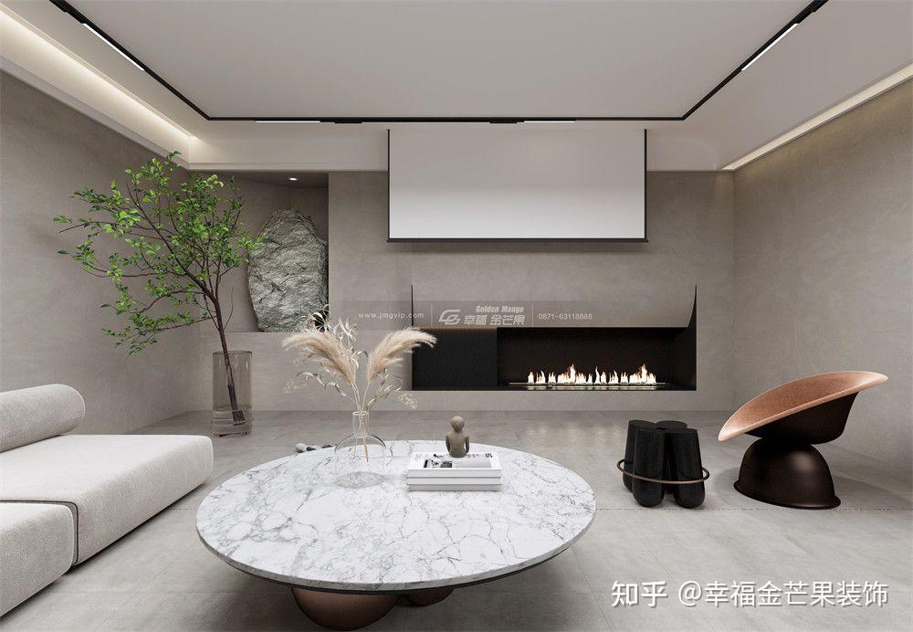 【幸福金芒果】昆明滇池俊府350㎡,慕了这就是我理想中的别墅! - 知乎