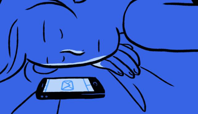 熬夜等于自杀?那么晚上超过几点睡算熬夜?