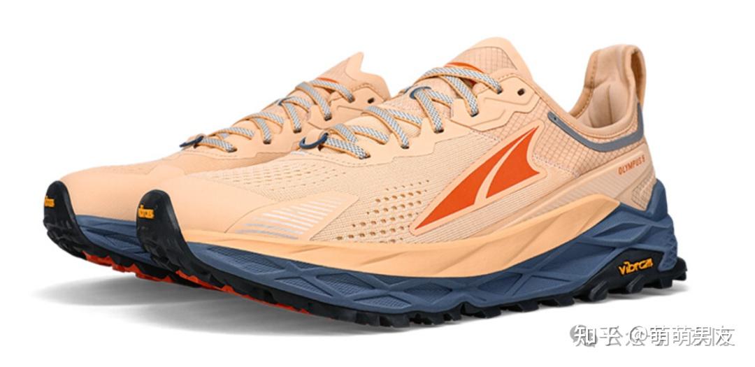 7款最佳altra跑鞋