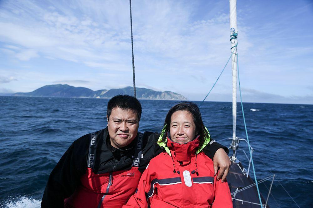 侣行破冰船的前世今生一场筹备5年的环球远行