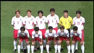 2002世界杯韩国vs意大利_2002世界杯韩国对意大利裁判_2002世界杯韩国意大利