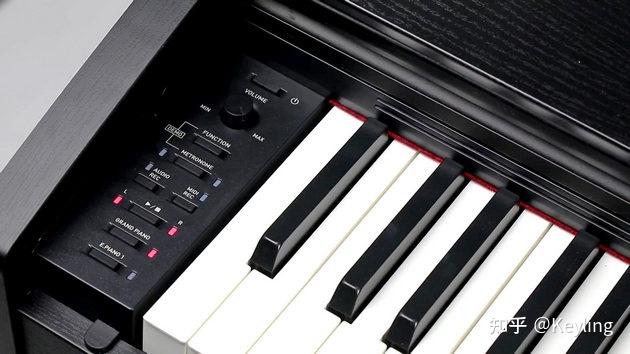 电钢琴——CASIO卡西欧PX-870全面解读- 知乎