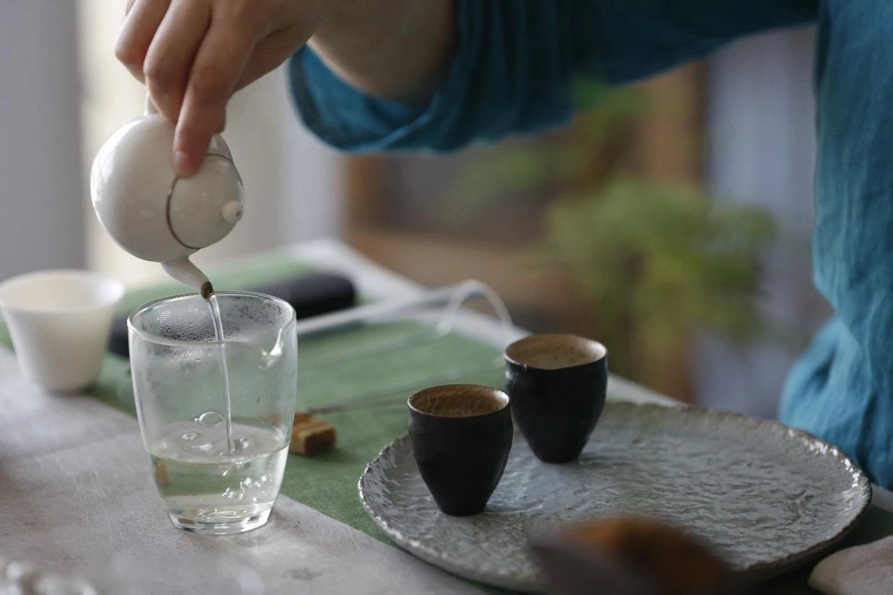 绿茶4大流派代表名茶,你喝过几种? 知乎