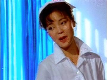 邓丽君到底有多可爱