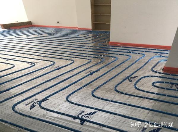 杭州地暖安装多少钱一平米?意格地暖安装“明码实价” - 知乎