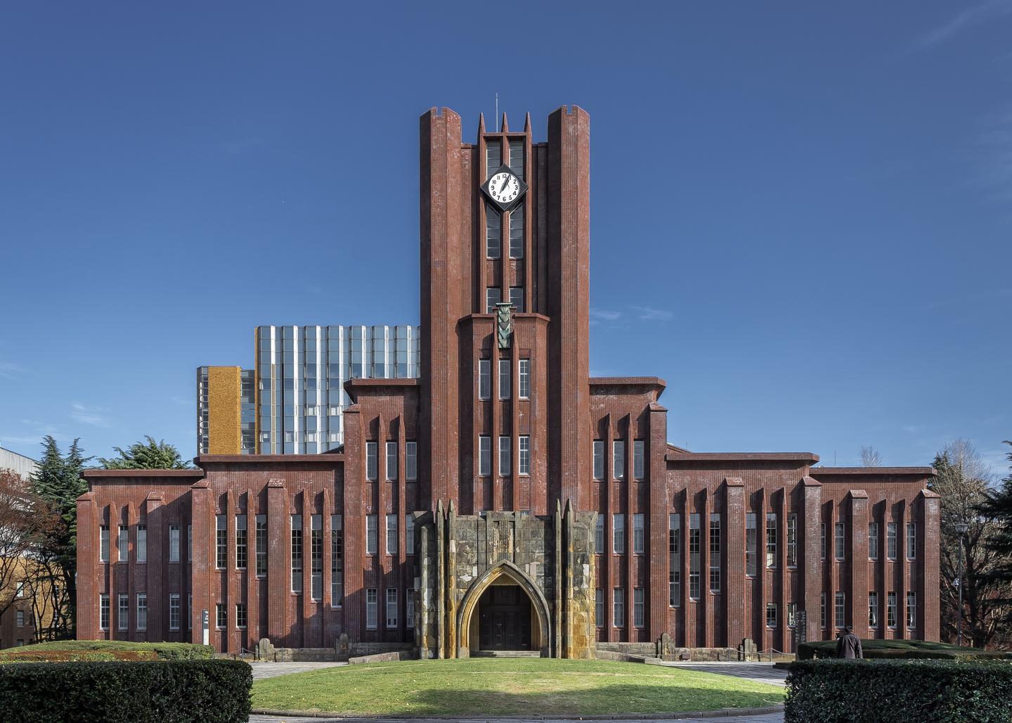 按专业偏差值看日本大学实力 国公立大学篇 知乎 按专业偏差值看日本大学实力 国公立大学篇 知乎