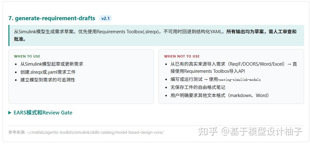 Agentic Matlab MATLAB Agentic toolkit的skill速览 - 知乎
