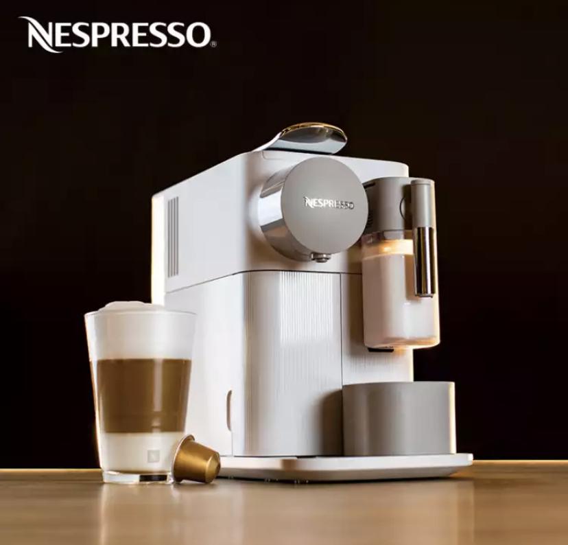 雀巢nespresso系列胶囊咖啡机如何选择