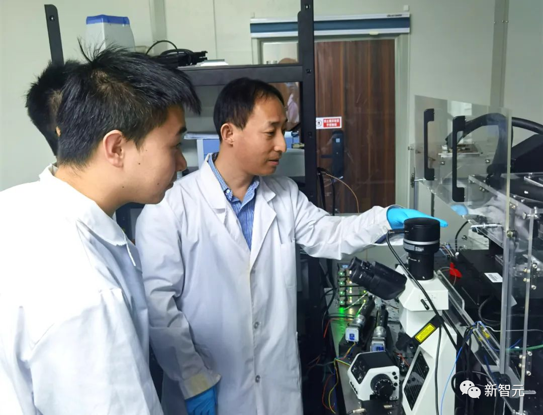 哈工大高会军教授摘得桂冠 - 知乎