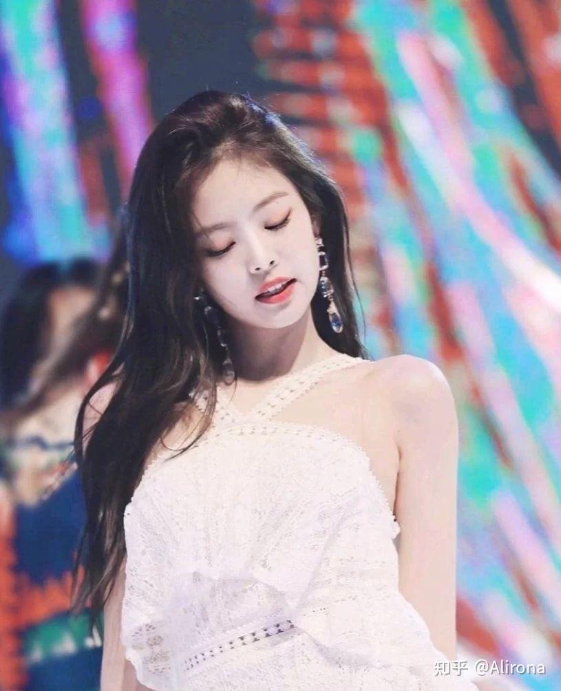 jennie被爆與gd戀愛對blackpink有什麼影響? - 知乎