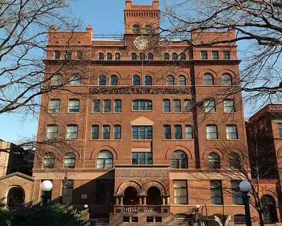 普瑞特艺术学院pratt institute