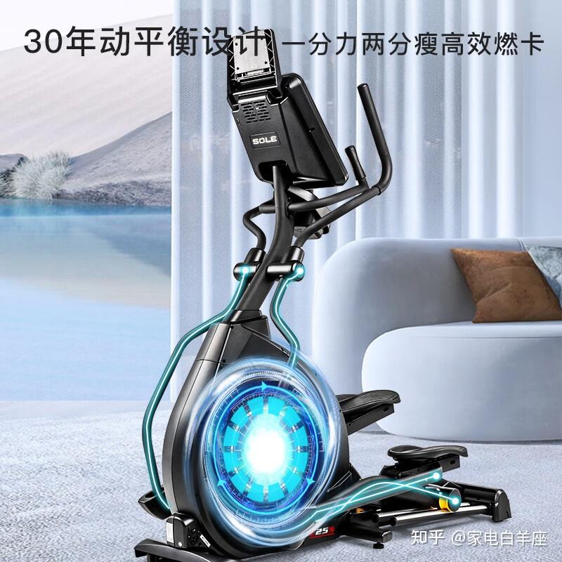 踏步机好还是椭圆机好,现在买哪个健身椭圆机性价比高? - 知乎