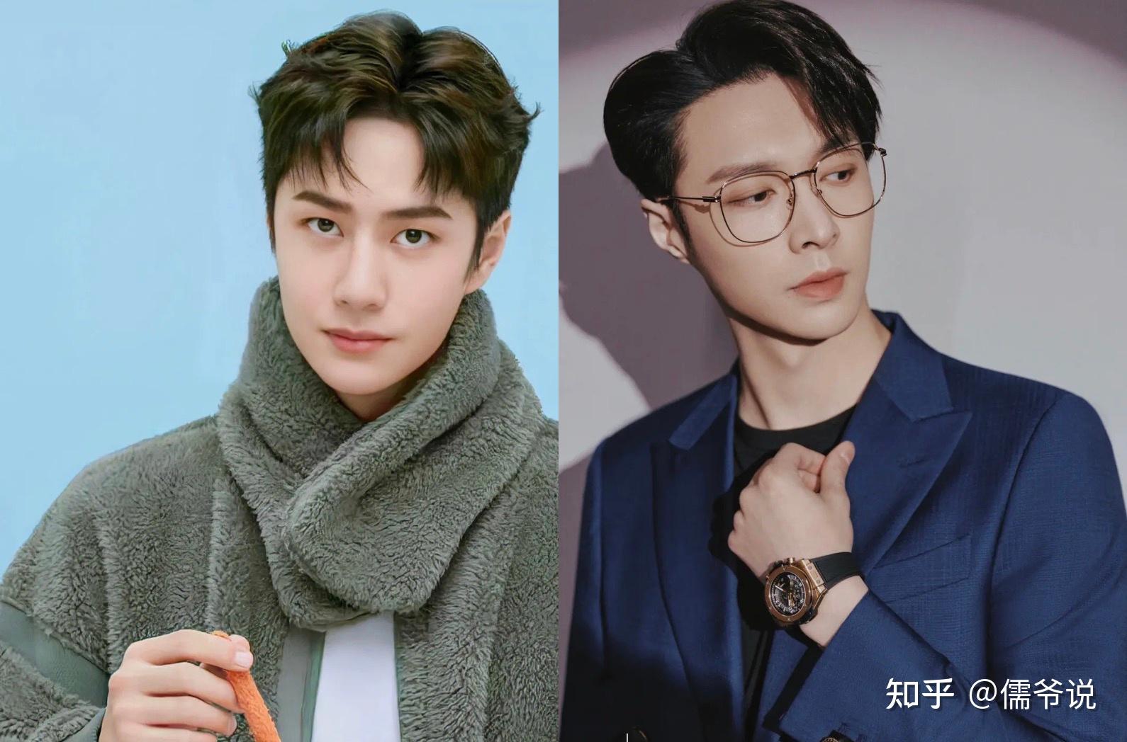 反超《热烈》,率先突破10亿,张艺兴弯道超车王一博 - 知乎