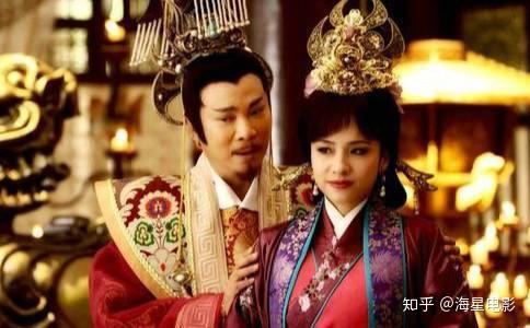 1981年tvb版封神榜被称为"最资深封神演义",林建明饰演苏妲己