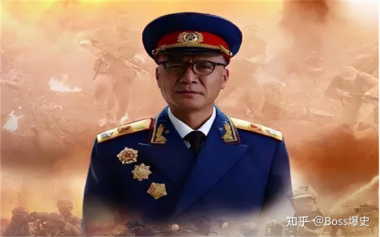 刘伯承长女6岁在延安遇害,死前曾说:“叔叔,我认识你!” - 知乎