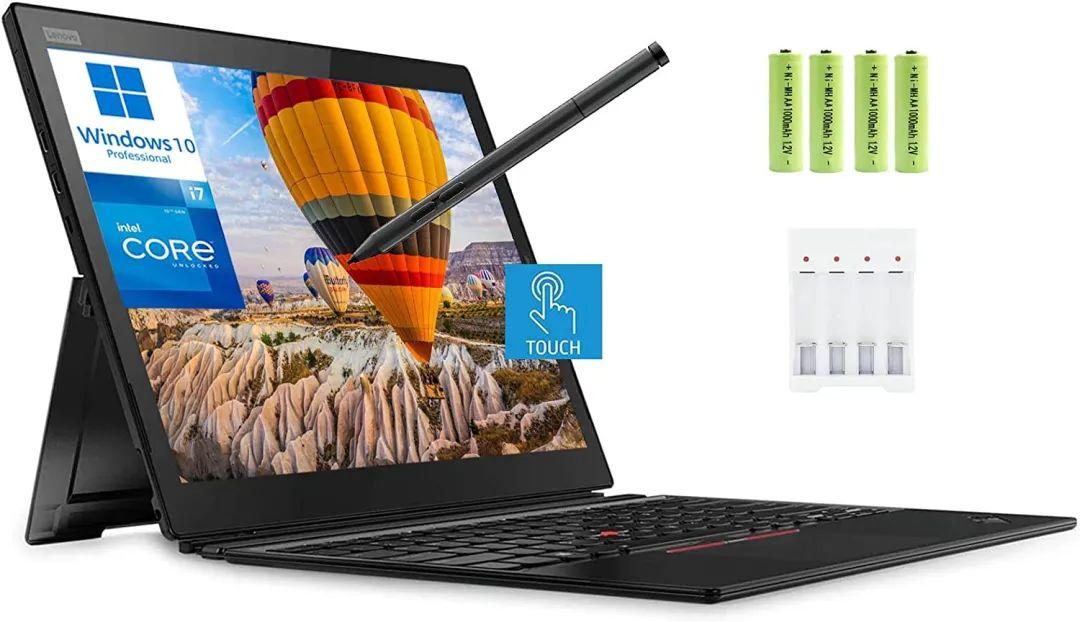 联想thinkpadx1和x13图片