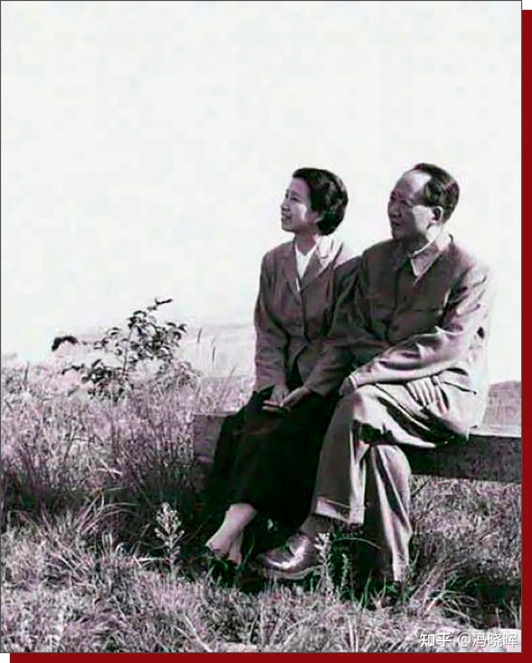 九江历史上的今天 · 7月31日 · 1961年,毛主席在庐山 - 知乎