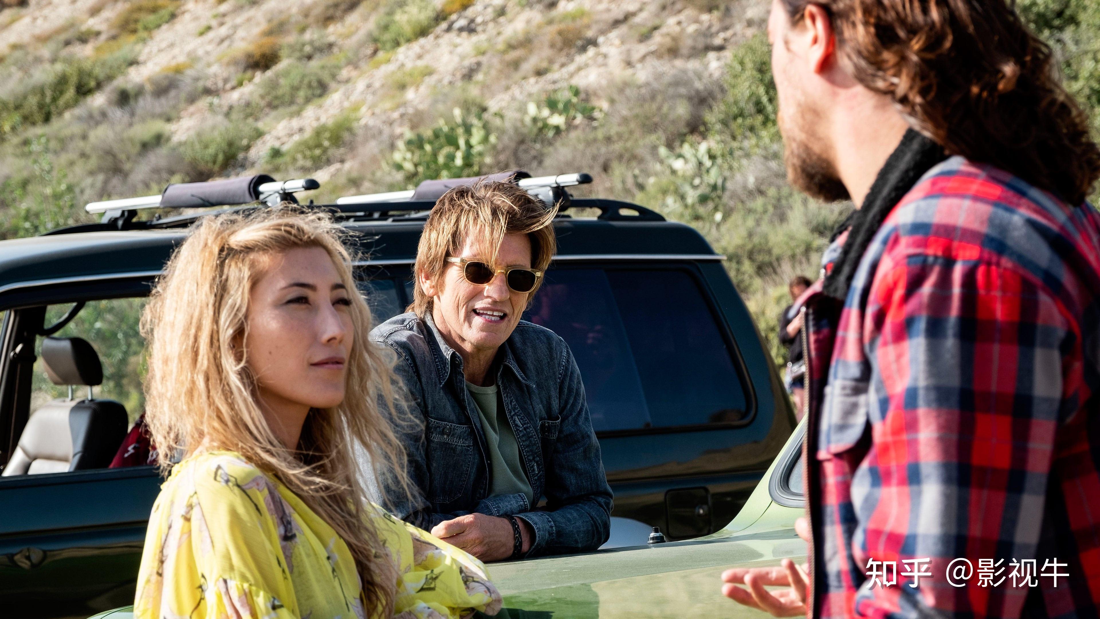 野兽家族第3季豆瓣83分就是床戏大合集事情越来越复杂了