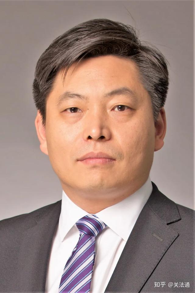 海关法律师访谈录史东海律师专访
