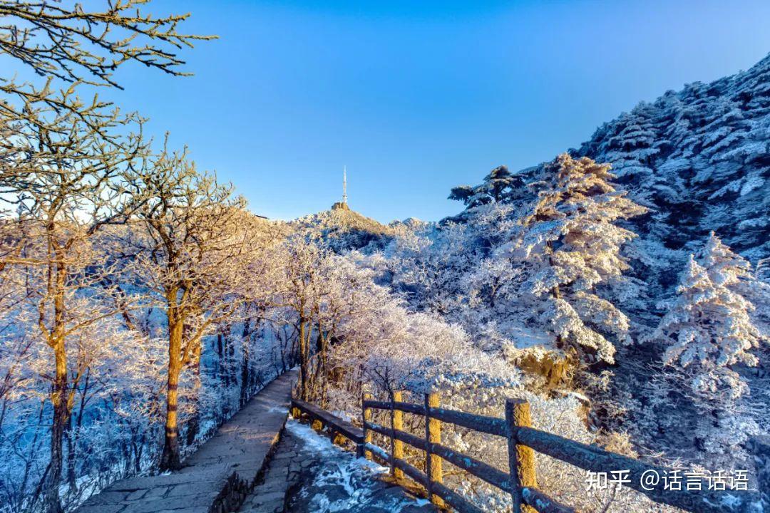 今日大雪|朋友圈溫暖祝福文案,一分問候,滿分祝福 - 知乎