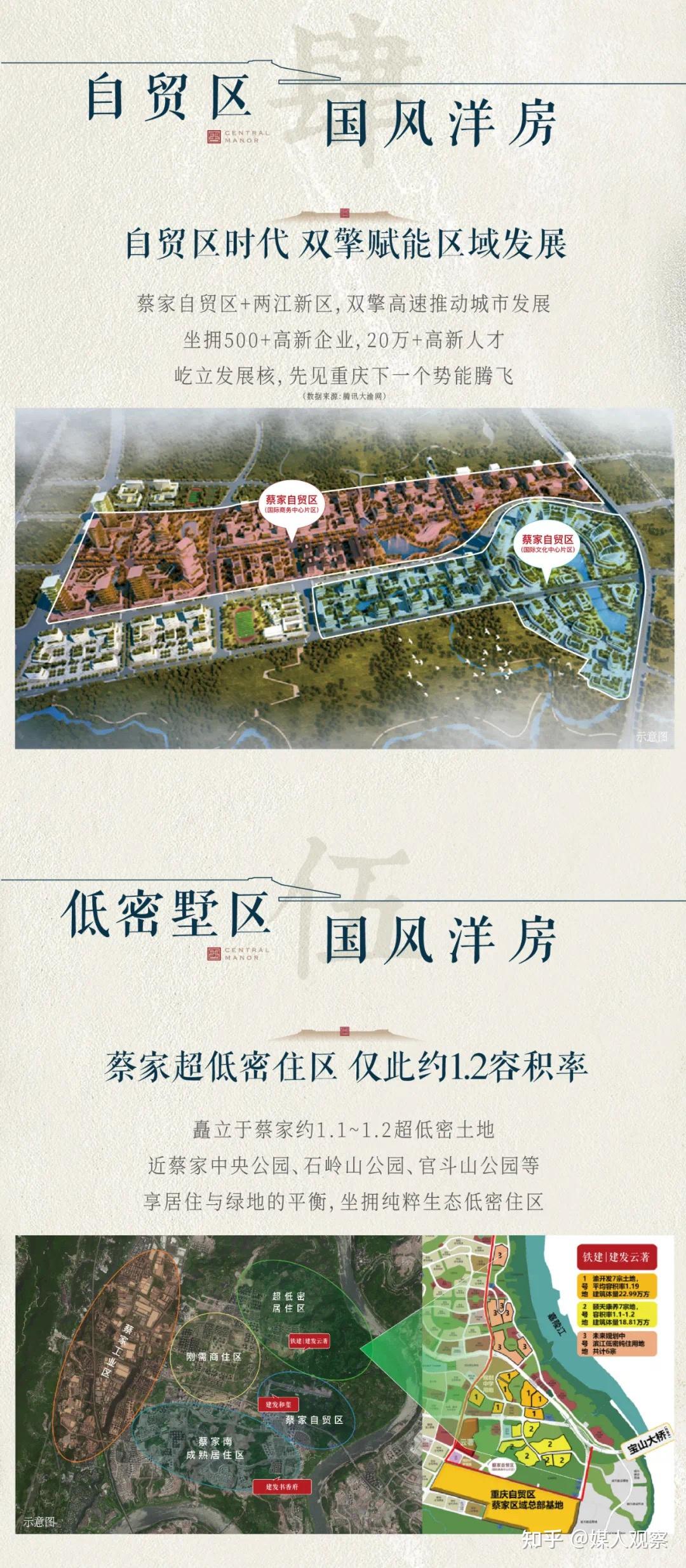 铁建丨建发云著 臻装大平层洋房盛世首开 - 知乎