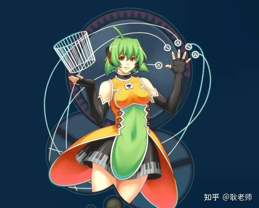 编曲入门指南不懂白买学用flstudio内置混音器